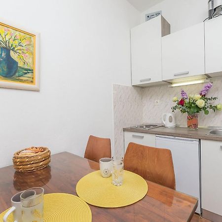 Apartments Clarus Mare Дуче Екстер'єр фото
