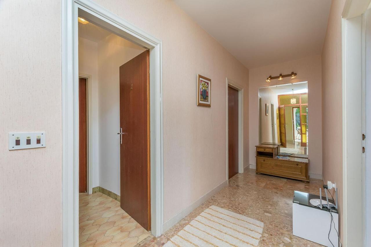 Apartments Clarus Mare Дуче Екстер'єр фото